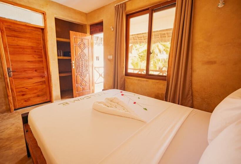 ホテル Mayai Ocean Resort