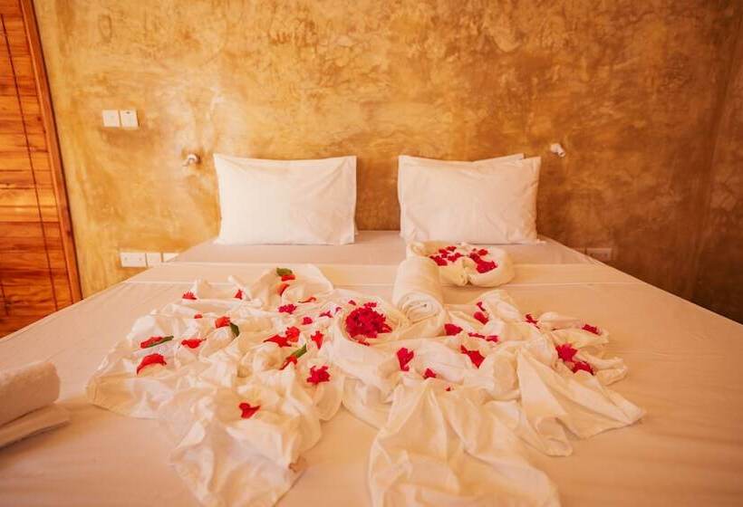 ホテル Mayai Ocean Resort