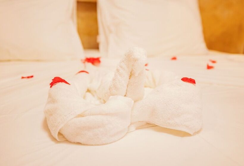 ホテル Mayai Ocean Resort