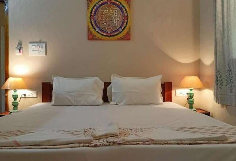 호텔 Ombodhi Retreat