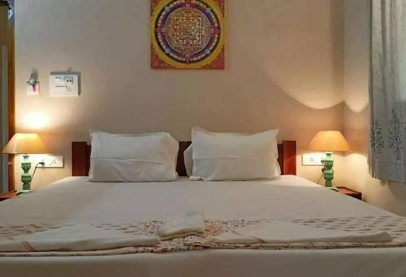 Hotelli Ombodhi Retreat