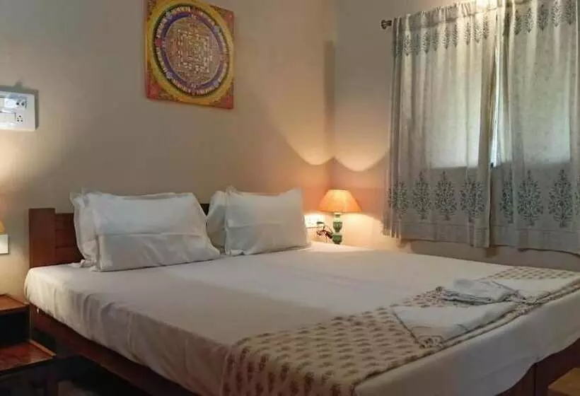 Hotelli Ombodhi Retreat