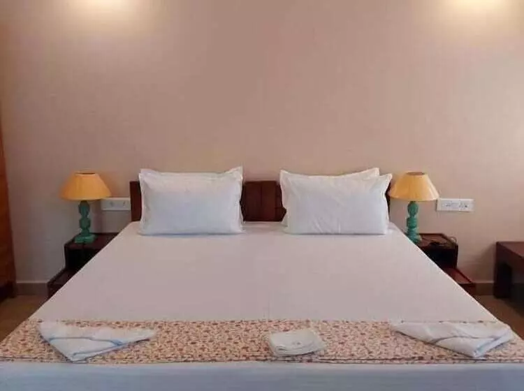 Hotelli Ombodhi Retreat