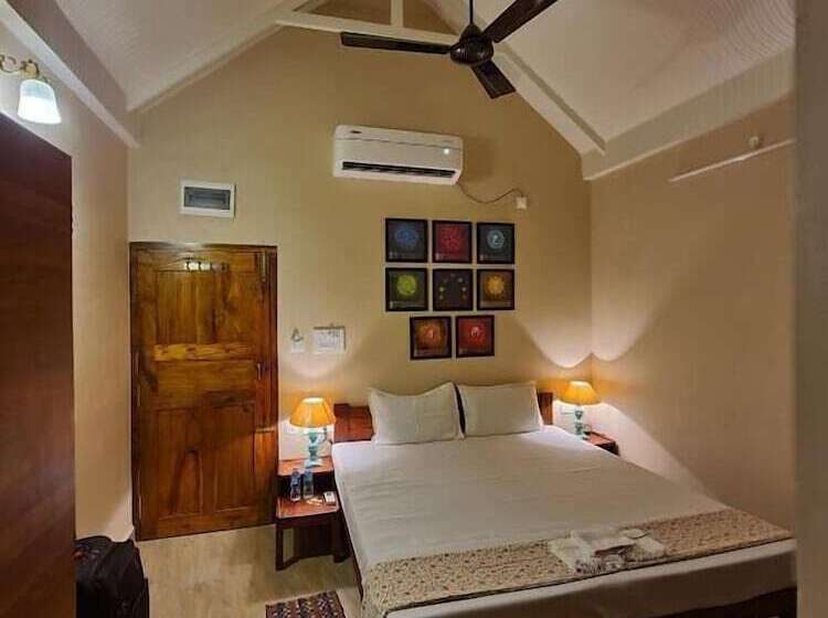 호텔 Ombodhi Retreat