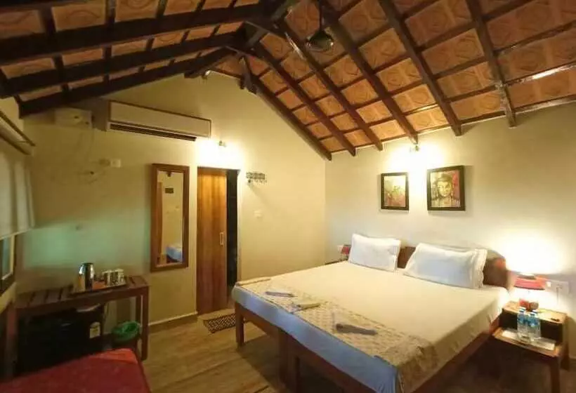 Hotelli Ombodhi Retreat