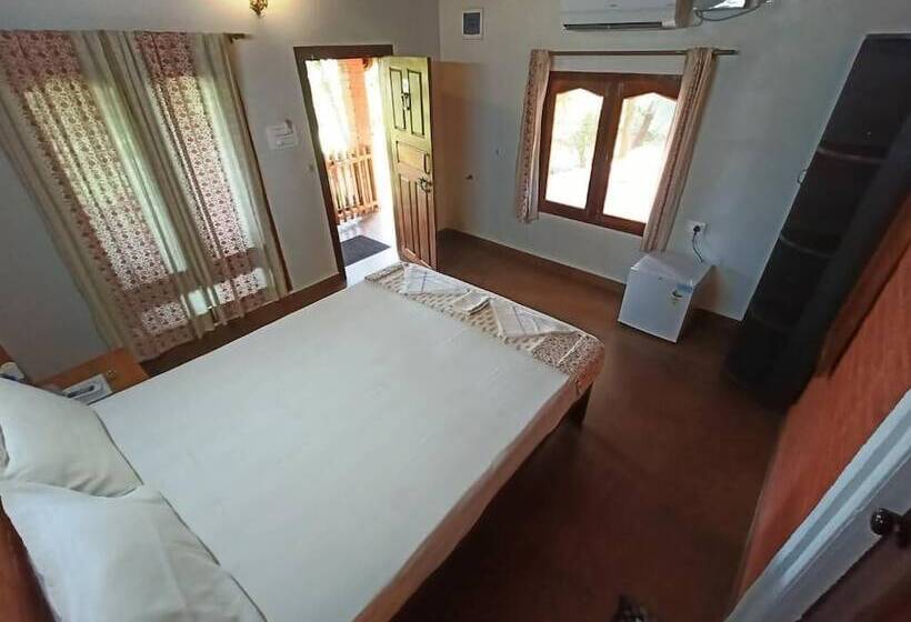 호텔 Ombodhi Retreat