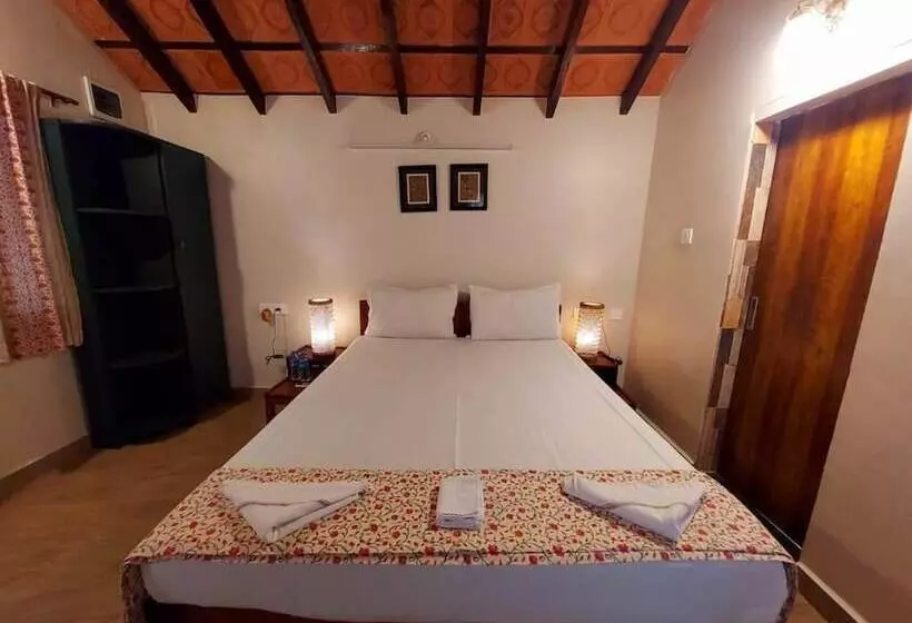 Hotelli Ombodhi Retreat