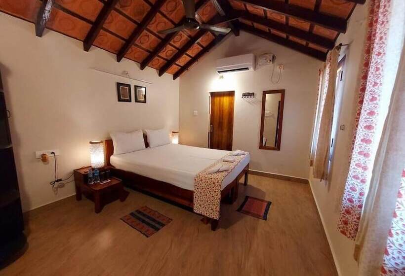 호텔 Ombodhi Retreat