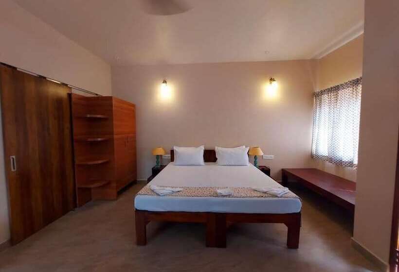 호텔 Ombodhi Retreat