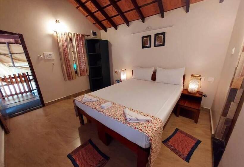 호텔 Ombodhi Retreat