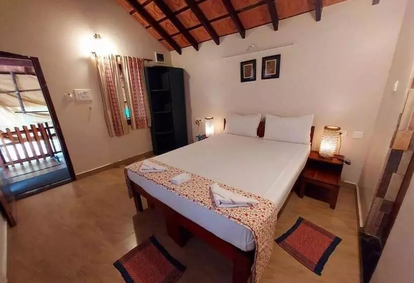 Hotelli Ombodhi Retreat