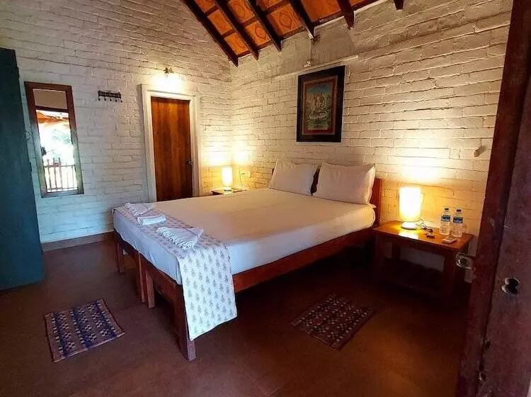 Hotelli Ombodhi Retreat