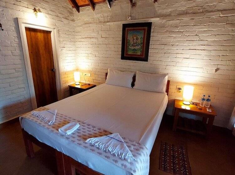 호텔 Ombodhi Retreat