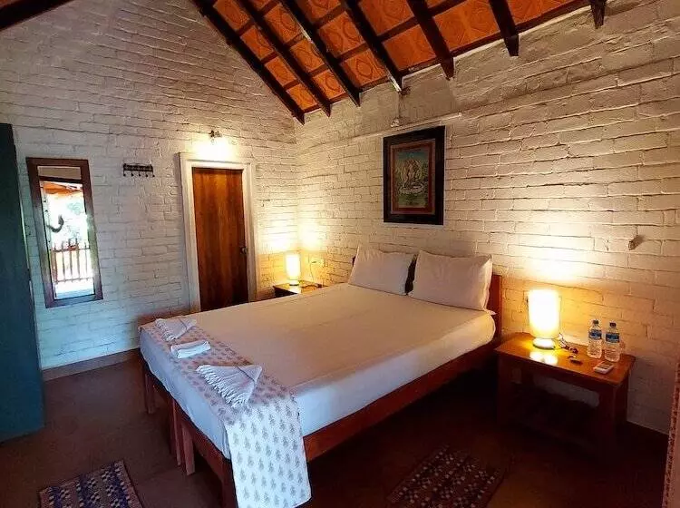 Hotelli Ombodhi Retreat