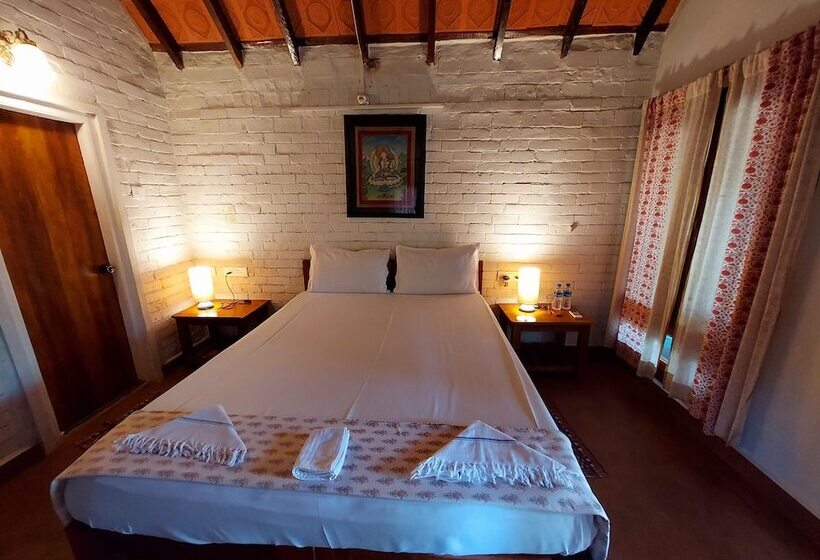 호텔 Ombodhi Retreat