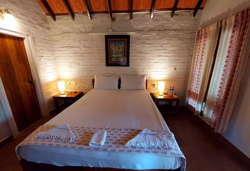 Hotelli Ombodhi Retreat