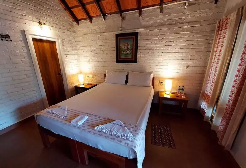 Hotelli Ombodhi Retreat