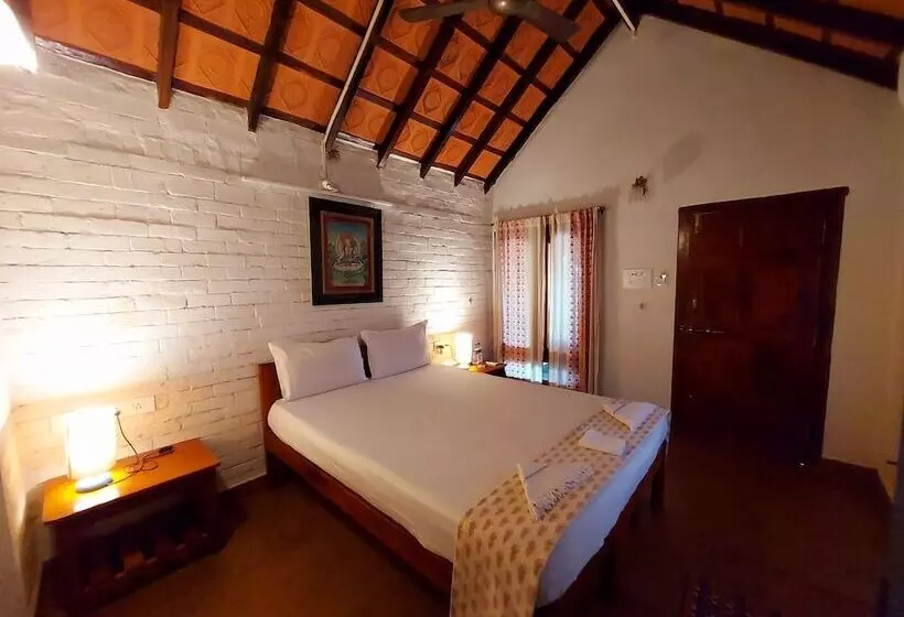 Hotelli Ombodhi Retreat