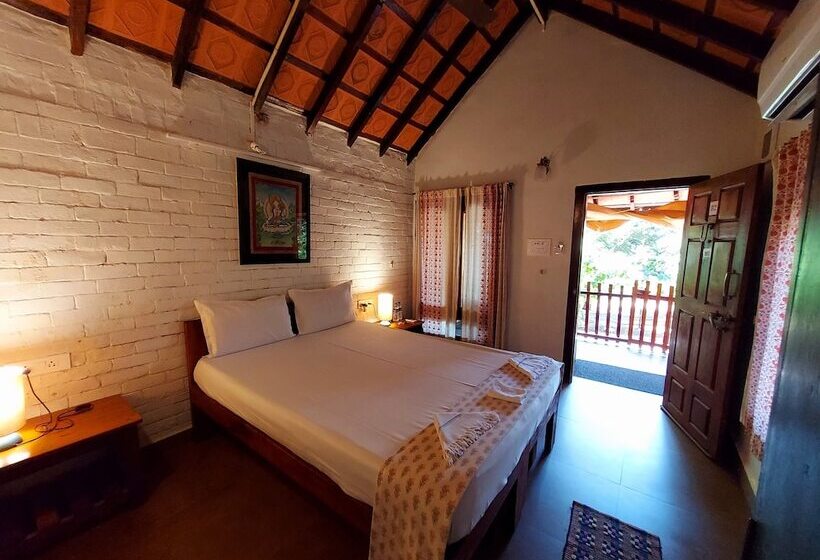 호텔 Ombodhi Retreat