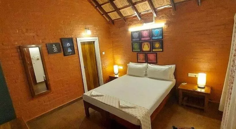 Hotelli Ombodhi Retreat