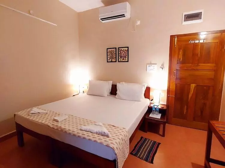 Hotelli Ombodhi Retreat