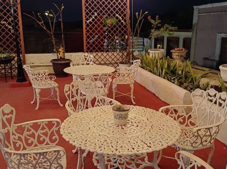 Hotel Residencial Edzna