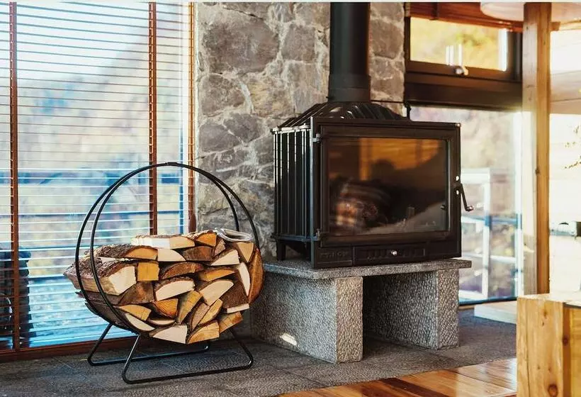 Hotelli Shangri La Dala Pasture