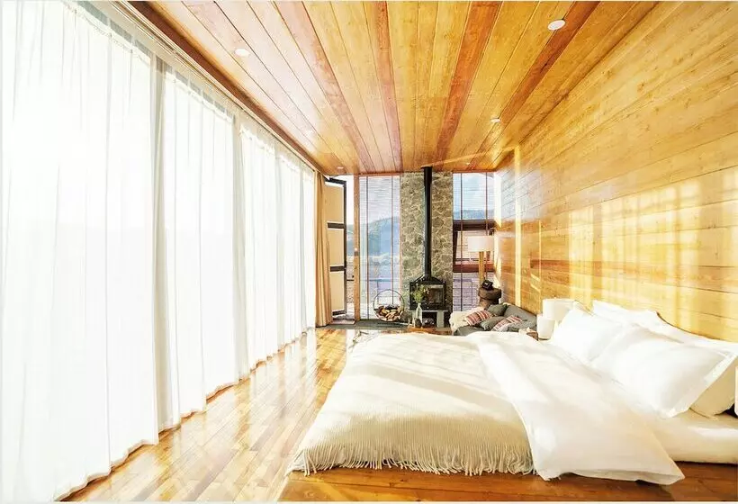 Hotelli Shangri La Dala Pasture