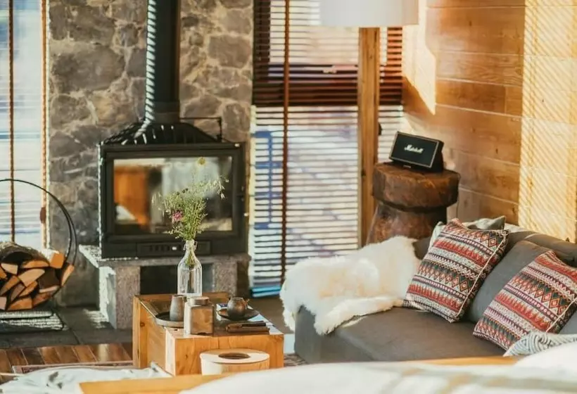 Hotelli Shangri La Dala Pasture