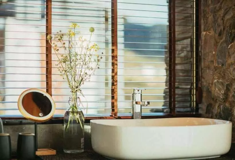 Hotelli Shangri La Dala Pasture