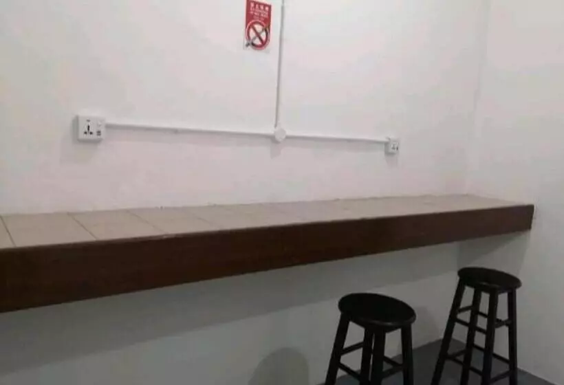 Hotelli Spot On 90735 2night Stayin