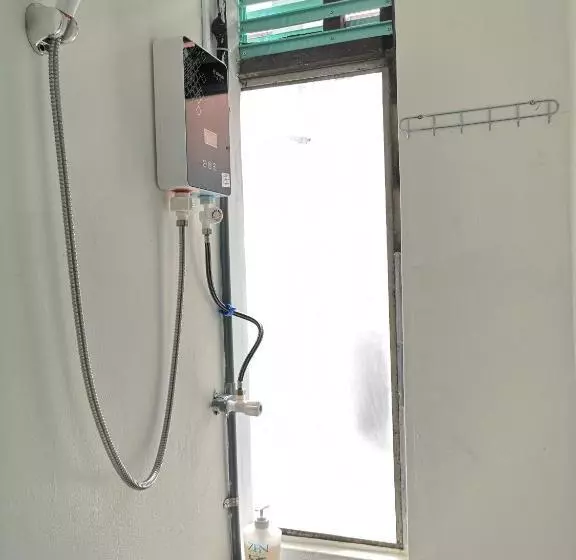 Hotelli Spot On 90735 2night Stayin