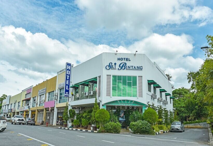 Hotel Sri Bintang By Oyo