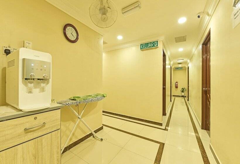 Hotel Sri Bintang By Oyo