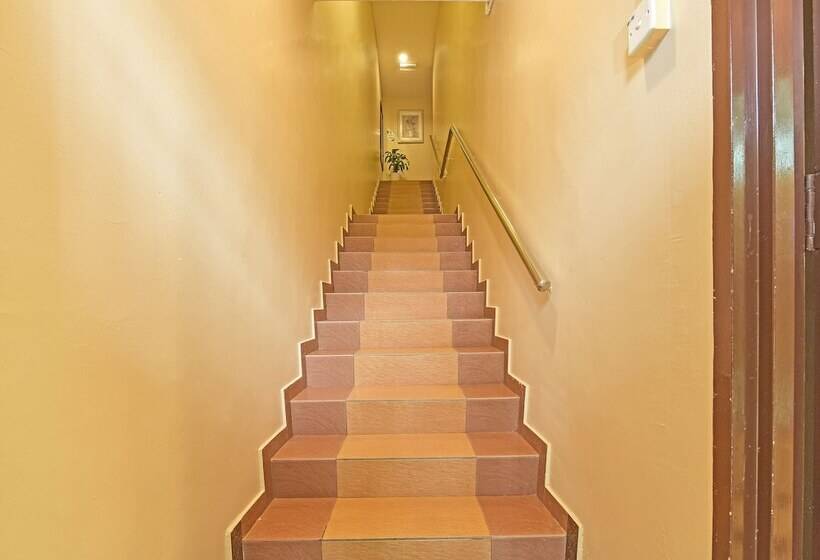 Hotel Sri Bintang By Oyo