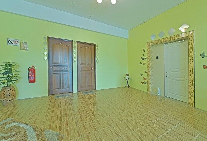 Hotel Sri Bintang By Oyo