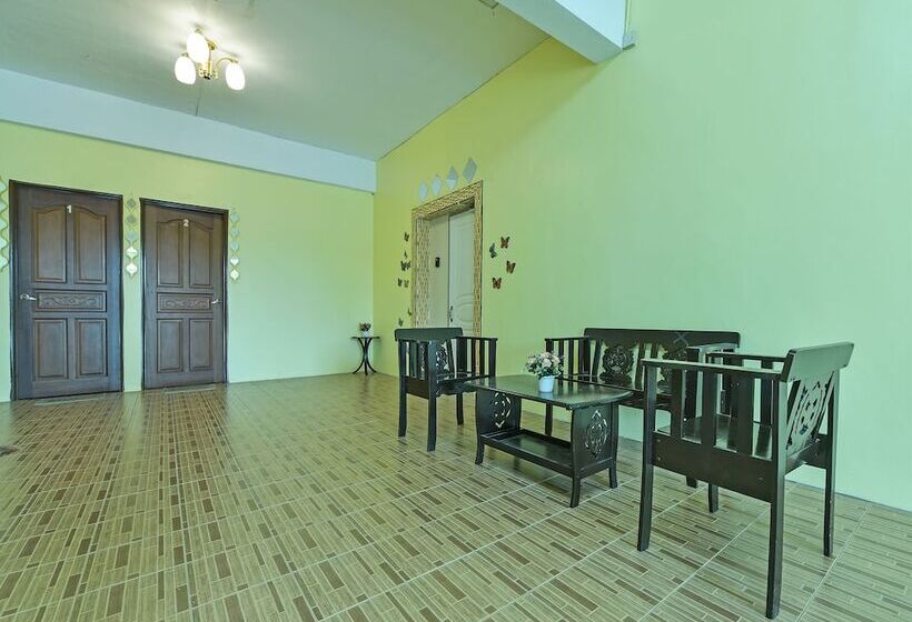 Hotel Sri Bintang By Oyo