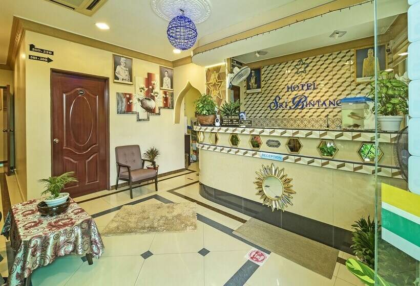 Hotel Sri Bintang By Oyo