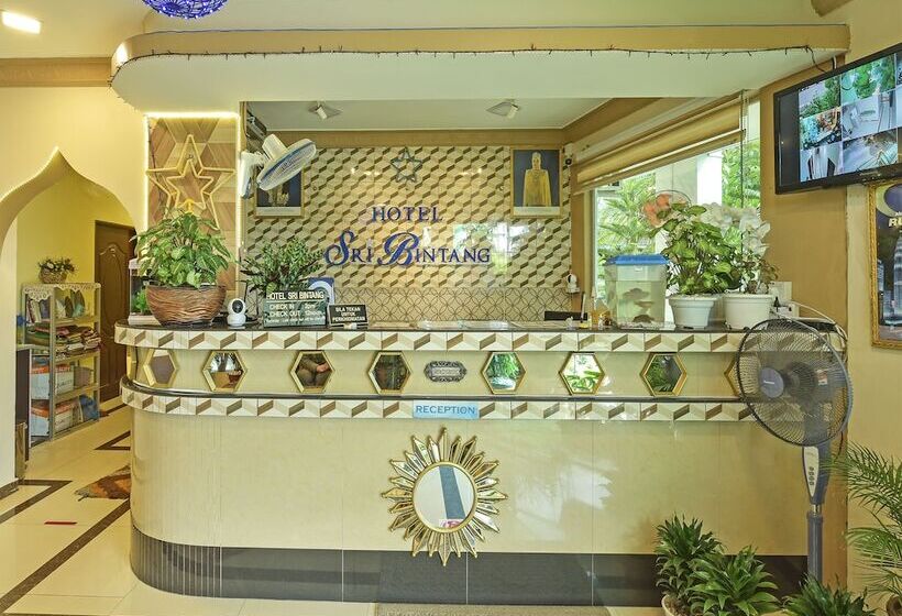 Hotel Sri Bintang By Oyo