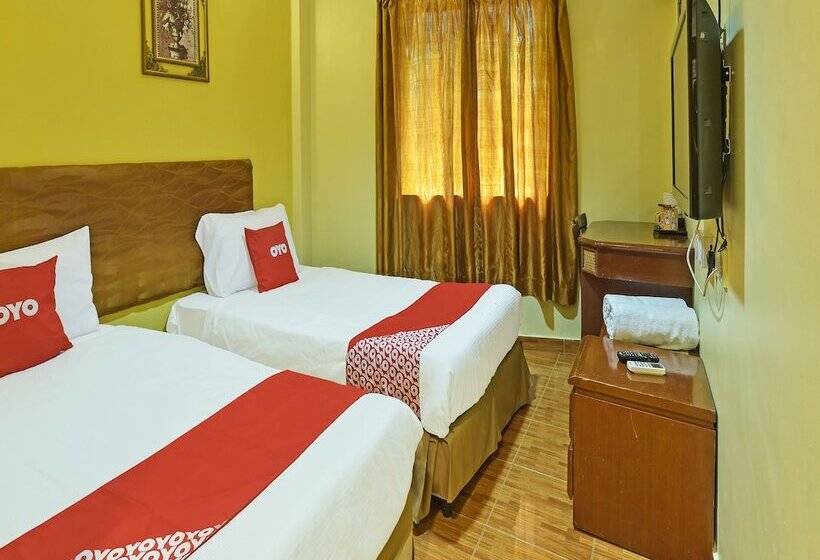 Hotel Sri Bintang By Oyo