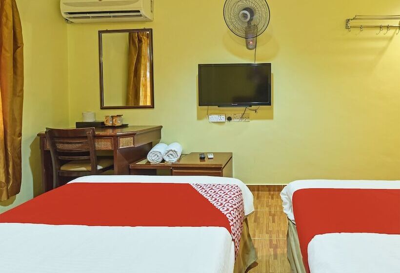 Hotel Sri Bintang By Oyo