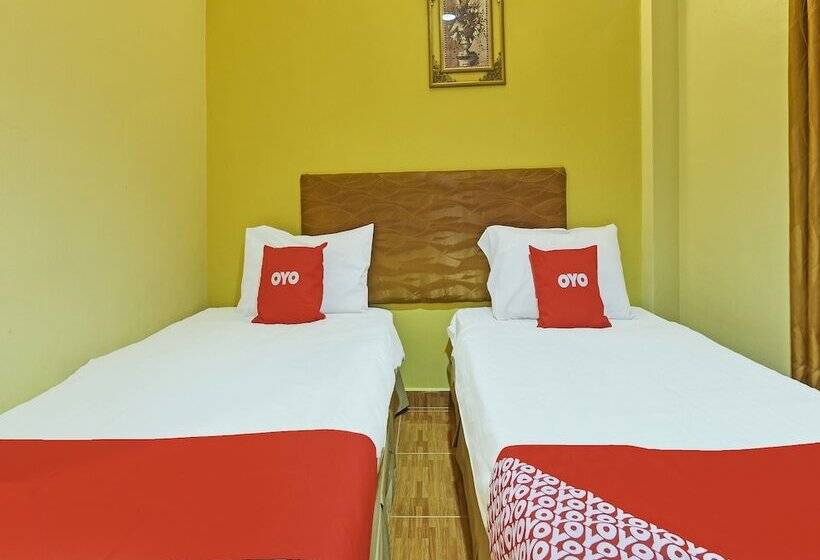 Hotel Sri Bintang By Oyo