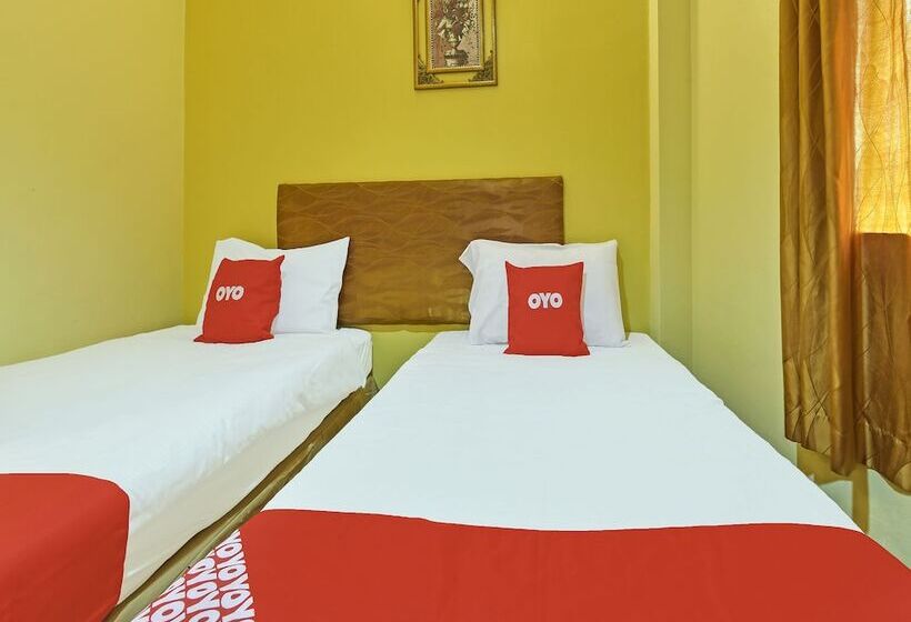 Hotel Sri Bintang By Oyo