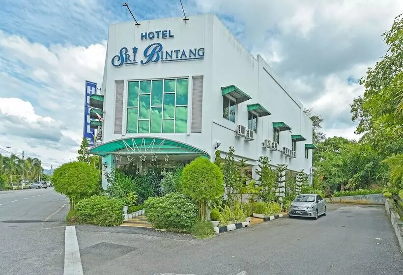 ホテル Sri Bintang By Oyo