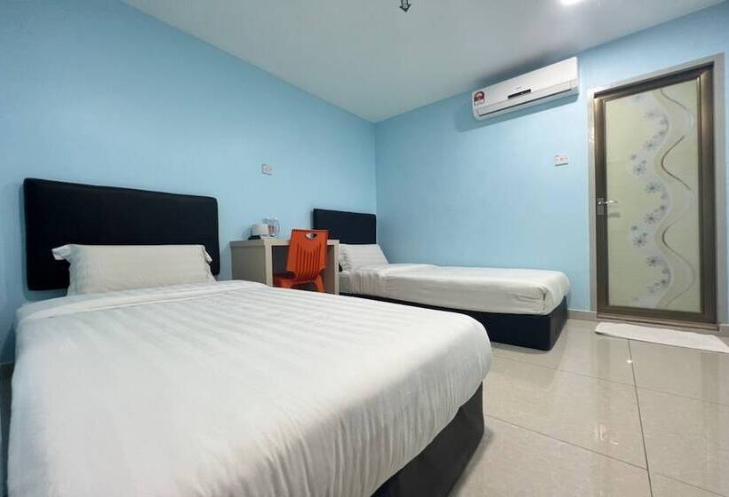 Hotel Stutong Point By Oyo