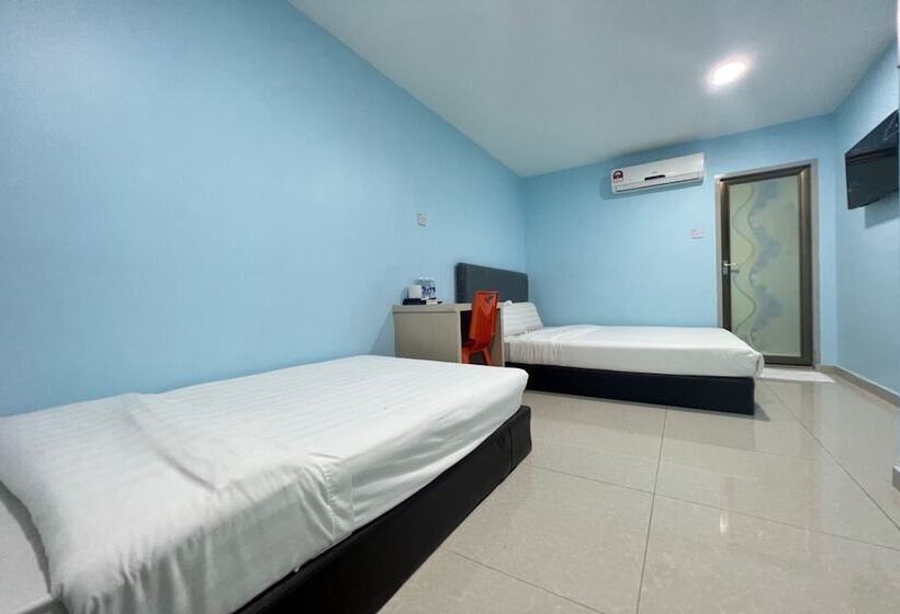 Hotel Stutong Point By Oyo