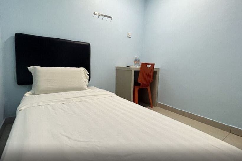 Hotel Stutong Point By Oyo