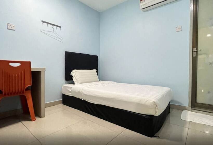 Hotel Stutong Point By Oyo