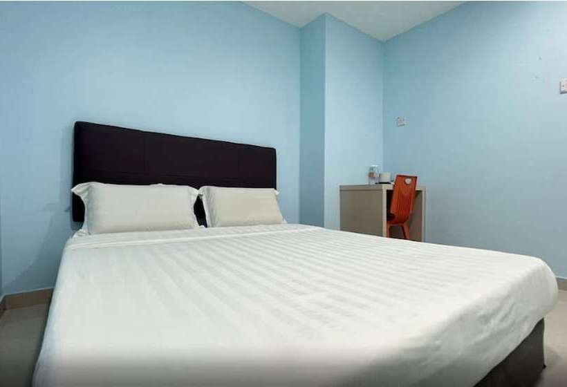 Hotel Stutong Point By Oyo