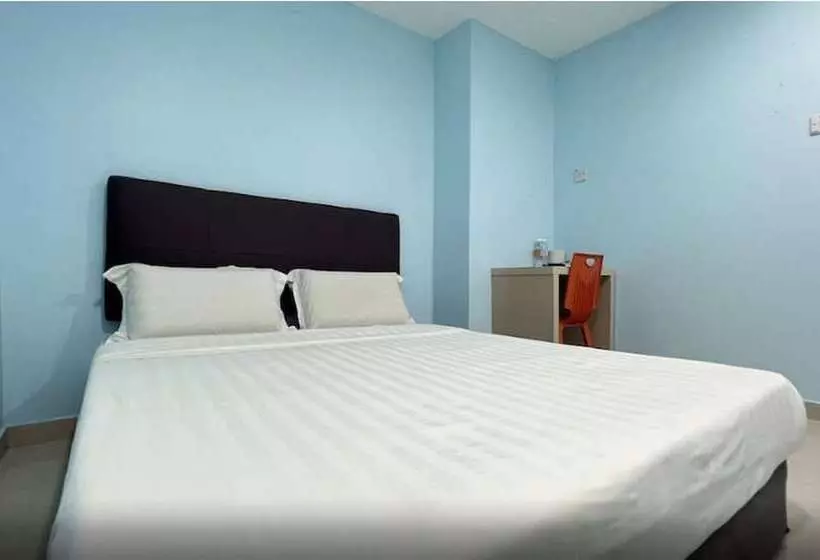 ホテル Stutong Point By Oyo